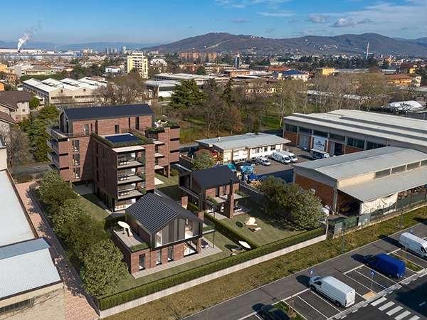 Cantiere urban reverberi brescia