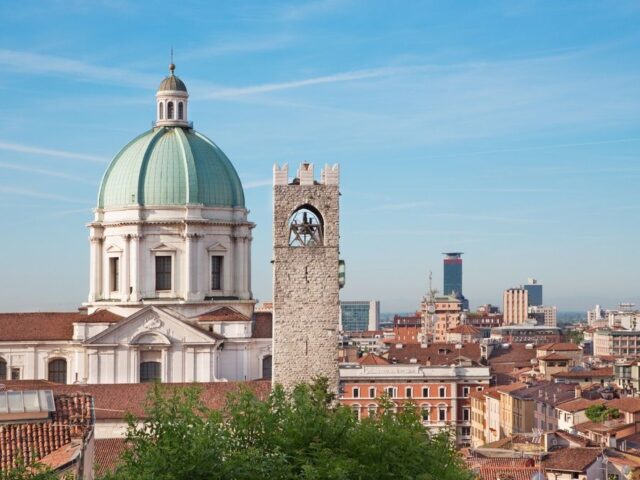 Turismo americano e inglese a Brescia: cosa dicono i numeri?