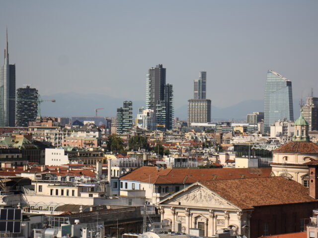 Uffici obsoleti e rischio stranded assets: l’emergenza ESG riguarda Milano e da vicino anche Brescia